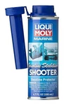 Liqui Moly 200ML Marine Gasoline Stabilizer Shooter - Case Of New. Price: $211.16.