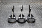 2007 Sea-doo Gti Oem Engine Motor Block Pistons Connecting Rods Used. Price: $169.95.