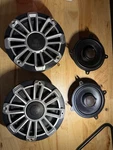 Oem Speakers Kawasaki Ultra 310 (original) Used. Price: $135.00.