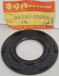 1 Nos Genuine Suzuki Gsx 32X62X5.5 Transmission Oil Seal New Oem 09282-32002. Price: $11.69.