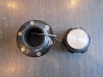 95 Tigershark Ts 900 Gas Fuel Cap W/ Filler Neck 0670-270 0670-448 Used. Price: $29.99.