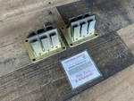 Kawasaki Carbon Tech Fiber Reeds Sc X2 650SX Used. Price: $149.99.