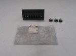 Blue Sea Systems Fuse Panel Position Weatherdeck 12 V 4308 / POWR0962 Boat New. Price: $99.95.