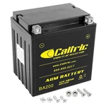YTX14AH-BS Caltric Agm Battery For Polaris Rzr Xp 900 2011 2012 /4011224 4014609 New. Price: $84.00.