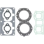 Vertex Top End Gasket Set - 610119 New. Price: $62.78.