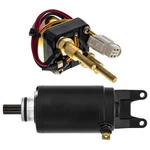 Niche Starter Motor Solenoid Kit For Kawasaki Jet Ski Ultra 150 JH1200 New. Price: $48.95.