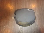 93 Tigershark Ts 640 Handle Bar Pad W/ Foam 0605-237 Used. Price: $39.99.