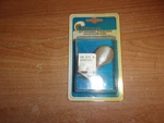 Whitecap Aft Handrail Stanchion Tube Size 7/8" Height 1/2" 6081C 316 Stainless New. Price: $9.00.