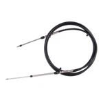 Sea-doo Sportster&le Jetboat Reverse-shift Cable Right 204170044 Sbt 27-2150R New. Price: $174.43.