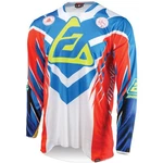 Answer Elite Xotic Jersey - Red/white/blue Xl 442518 New. Price: $68.73.