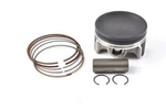 Piston Kit Yamaha 1800 14-24 Sho Svho Pwc 85.9MM (std) 6ET-11631-01-B0 010-875PK New. Price: $153.59.