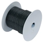 Ancor #18 Black 100' Spool Tinned Copper 100010 New. Price: $26.99.