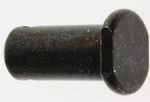 Qty 91-24 Yamaha DT200WR Rear Brake Master Cylinder Clevis Pin 90240-08124 New. Price: $24.99.