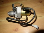 2003-06 Kawasaki Quadsport Starter Motor 26011-S009 New. Price: $44.98.