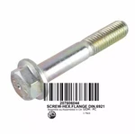 Sea-doo New Oem Hex Flange Screw M10X60 Qty 3 207606044. Price: $24.99.