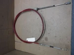 2004 Yamaha GP800 Nozzle Control Cable F0W-6153E-01-00 Used. Price: $150.00.