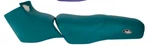 Touring Seat Cover Sea-doo 1990-91 1992-95 Gtx 1992-2000 Gts 1996 Gti Teal New. Price: $155.95.