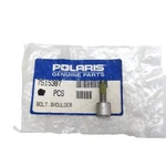Polaris Vintage Nos Oem Pwc Shoulder Bolts (2) 7515387 New. Price: $9.87.