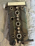 Yamaha Wave Runner Vx Valve Cover Used. Price: $39.00.