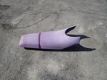 96 Polaris Sl 700 Seat Assembly Purple 2681955-214 2681726-214 5432228 #2 Used. Price: $71.99.
