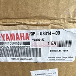 Yamaha Oem Part F3F-U8314-00-00 Switch,battery New. Price: $350.00.