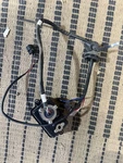 2019-2024 Yamaha Waverunner Ex Meter Assembly/gauge Cluster Screen F4L-U820A-00 Used. Price: $75.00.