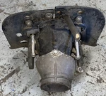 Yamaha 13 14 Sport Jet Pump Steering Nozzle Deflector Venturi Used. Price: $139.99.