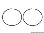 Namura Piston Rings For Kawasaki 1995-2006 900 Zxi Sts Stx .020 Over Bore 73.5MM New. Price: $31.00.