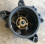 1998 Seadoo Gsx Xp Limited Bronze Impeller Pump Housing 271000872 295500812 Used. Price: $199.99.