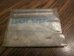 Polaris Water Pipe Bilge New #3240013. Price: $19.99.