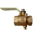 Groco 1" Npt Bronze Inline Valve IBV-1000 New Free Fast Ship. Price: $67.00.