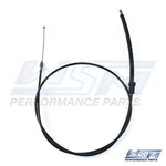 Yamaha 1200, 1997-1999 Trim Cable GP7-U153D-00-00 New. Price: $57.16.