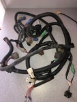 2002 Kawasaki Ultra 150 Wiring Harness. 26030-3756 Used. Price: $65.00.
