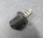 Polaris Reverse Assembly Plunger & Compression Spring 2000-2004 Virage Msx 140 Used. Price: $10.00.
