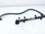 08 Seadoo Rxp 255 Fuel Injector Rail Gas Line Hose 99115100 Used. Price: $34.95.