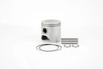 Wsm Piston Kit Standard 010-842K New. Price: $76.57.