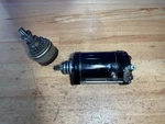 Kawasaki 1991-2011 650 750 800 900 1100 Electric Starter Fresh Water 21163-3709 Used. Price: $29.95.