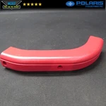 Nos Oem Polaris SL750 Right Rear Bumper Gunwale Guard Cover 5431562-182 New. Price: $25.99.