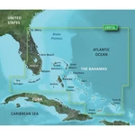 Garmin Bluechart G3 Vision Florida Coast To Bahamas Microsd/sd VUS513L New. Price: $396.75.