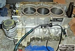 Sea Doo Spark 900 Ace Ho Gti Gts Engine Block For Parts. Price: $259.99.