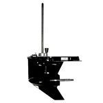 Gearcase Assy 2:1 25" Rh Oem Mercury 135/150 2.0L V6 Dfi 2.5L New. Price: $2688.26.