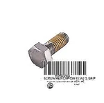 Qty Sea-doo Can-am Ski-doo Scotch Grip Hex Screw M8 207382060 Oem New. Price: $24.99.