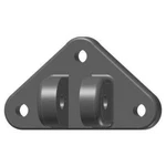 Lenco Marine Standard Lower Mounting Bracket #50014-001D New. Price: $15.35.