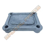 2003 Yamaha Waverunner GP1300R Water Inlet Cover 66V-45214-00-94 66V-45214-00-00 Used. Price: $14.99.