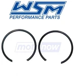Wsm 010-622-14 Circlip For Engine Pistons Clips Pq New. Price: $8.99.