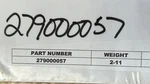 Sea-doo 279000057 Upper Shock Holder Genuine Oem New. Price: $159.99.