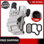 15810-PWC-Q02 New Vtec Solenoid Spool Valve Assy Fit For Honda 2007-2008. Price: $37.84.