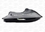 Yamaha Fzr Waverunner 2009-2016 Cover Black/charcoal MWV-CVRFZ-GY-18 Oem 100% New. Price: $251.95.
