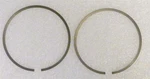 Piston Ring Set 0.25MM Over 80.15MM Yamaha 1200 Ltd Gp-r Xlt 1176CC 3-CYL Pv New. Price: $47.83.