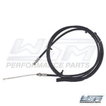Wsm Yamaha 800 1200 1300 '99-'08 Upper Trim Cable 002-052-02 F0D-U153D-01-00 New. Price: $68.91.